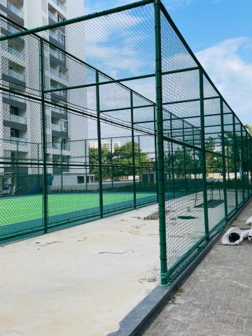 Box Cricket Nets