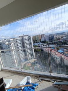 Staircase Safety – Velachery