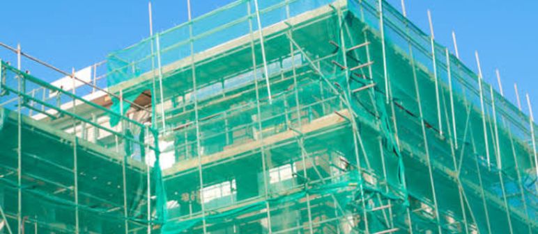Construction Safety Nets