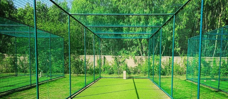 Box Cricket Nets